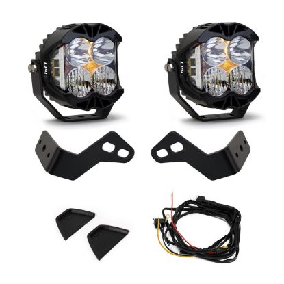 Picture of Baja Designs Headlight Conversion Kit - 448190