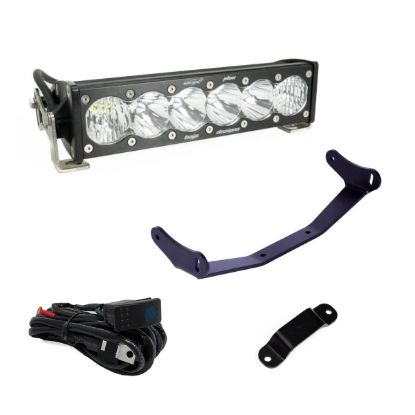 Picture of Baja Designs Headlight Conversion Kit - 448192