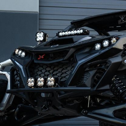 Picture of Baja Designs Headlight Conversion Kit - 448195