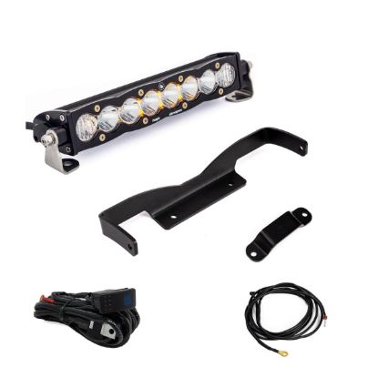 Picture of Baja Designs Headlight Conversion Kit - 448195