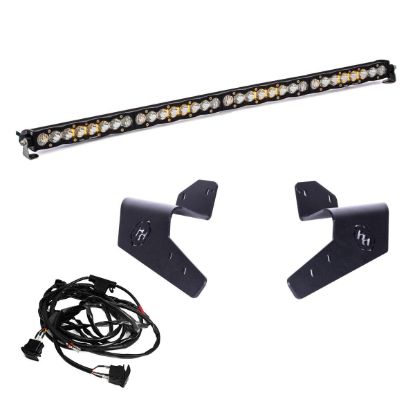 Picture of Baja Designs Headlight Conversion Kit - 448198