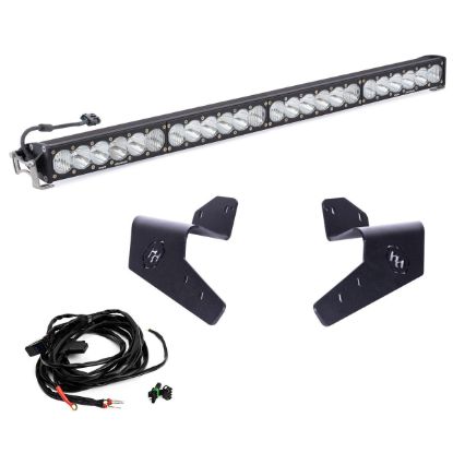 Picture of Baja Designs Headlight Conversion Kit - 448199