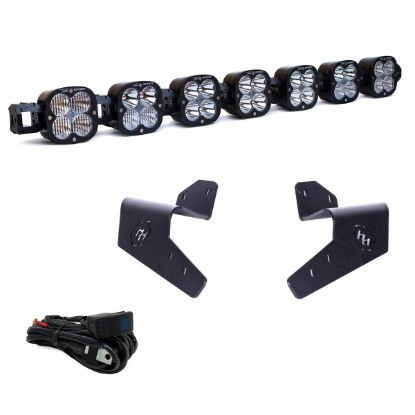 Picture of Baja Designs Headlight Conversion Kit - 448200