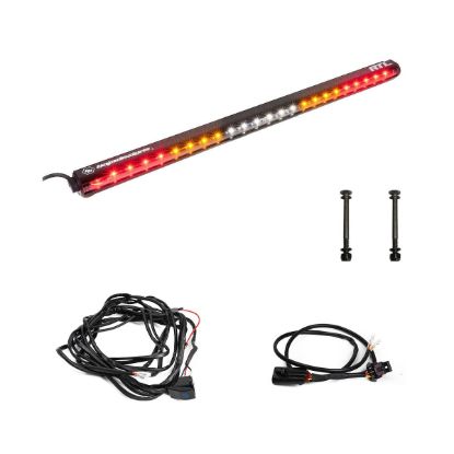 Picture of Baja Designs Headlight Conversion Kit - 448202