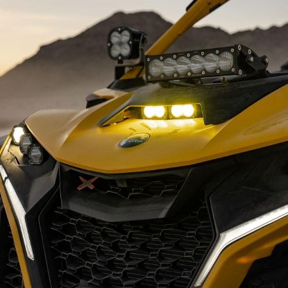 Picture of Baja Designs Headlight Conversion Kit - 448208