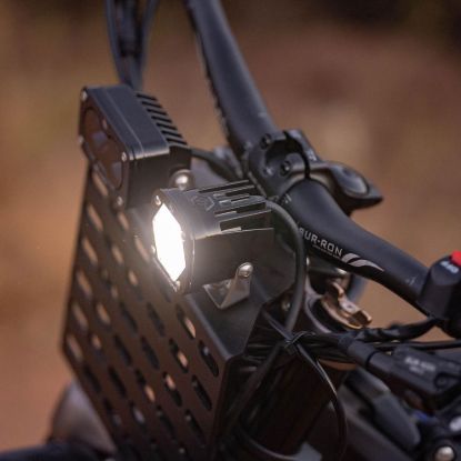 Picture of Baja Designs Headlight Conversion Kit - 448224