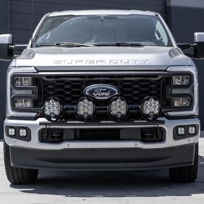 Picture of Baja Designs Auxiliary Light - 448232