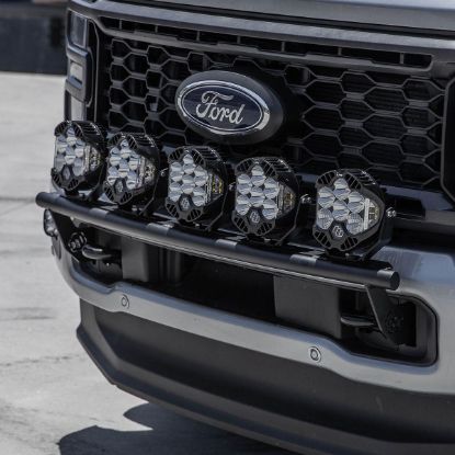Picture of Baja Designs Auxiliary Light - 448233