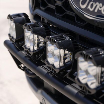 Picture of Baja Designs Auxiliary Light - 448234