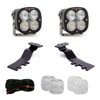 Picture of Baja Designs Auxiliary Light - 448244