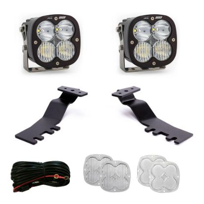Picture of Baja Designs Auxiliary Light - 448245