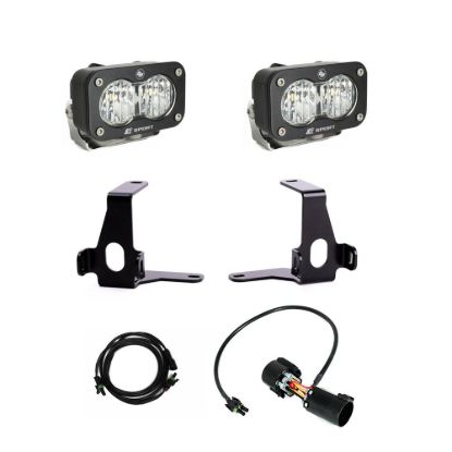 Picture of Baja Designs Back Up Light Set - 448248