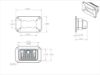 Picture of Baja Designs Auxiliary Light - 481015