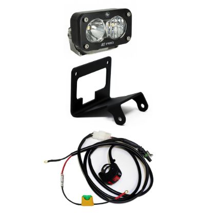 Picture of Baja Designs Headlight Conversion Kit - 487002