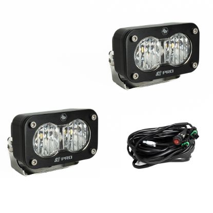 Picture of Baja Designs Auxiliary Light - 487805