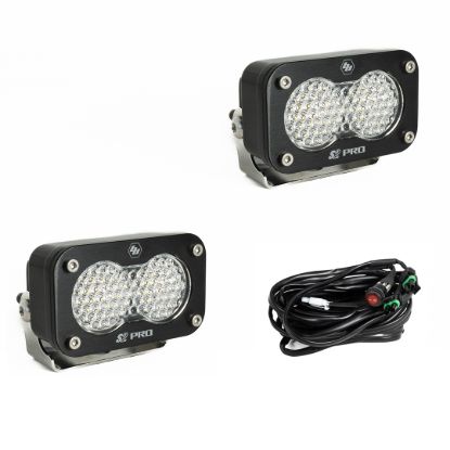 Picture of Baja Designs Auxiliary Light - 487806