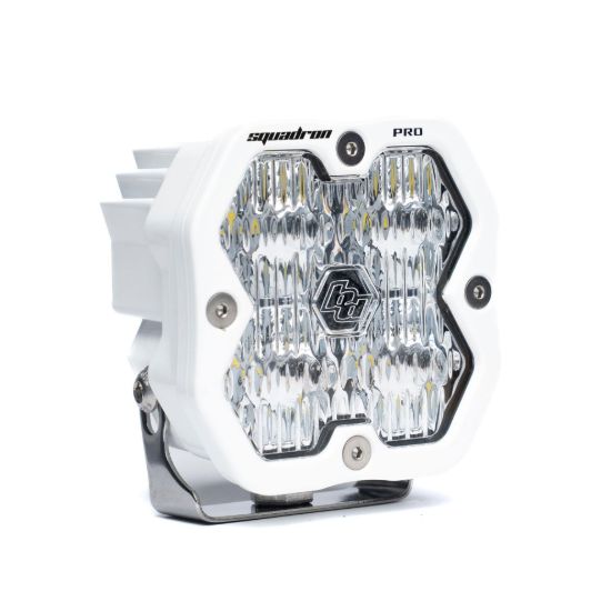 Picture of Baja Designs Auxiliary Light - 49-0005-WT-2
