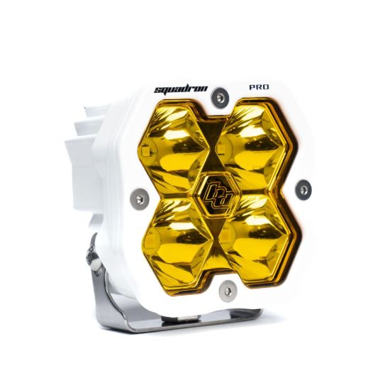 Picture of Baja Designs Auxiliary Light - 49-0011-WT-2