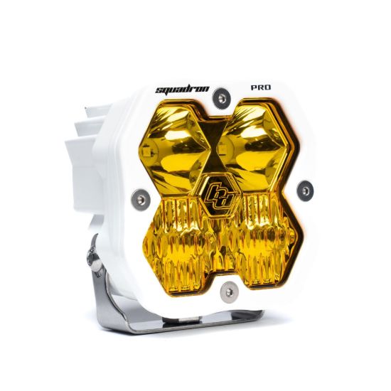 Picture of Baja Designs Auxiliary Light - 49-0013-WT-2
