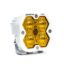 Picture of Baja Designs Auxiliary Light - 49-0015-WT-2