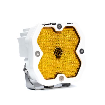 Picture of Baja Designs Auxiliary Light - 49-0016-WT-2