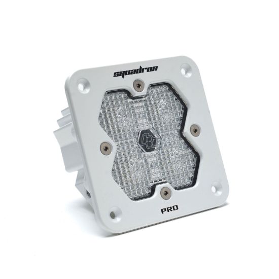 Picture of Baja Designs Auxiliary Light - 49-1006-WT-2