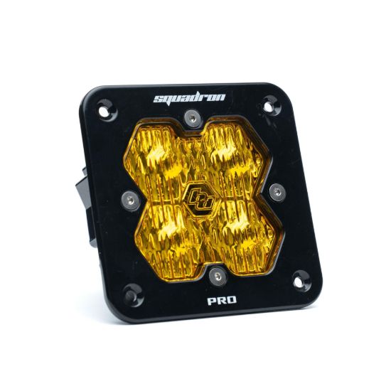 Picture of Baja Designs Auxiliary Light - 49-1015-2