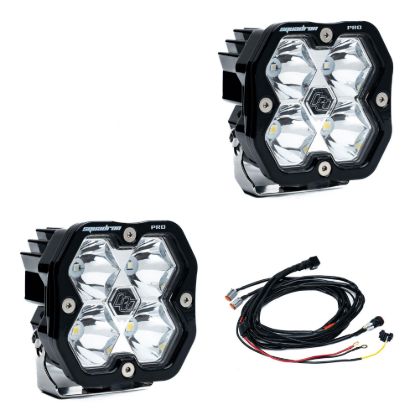 Picture of Baja Designs Auxiliary Light - 49-7801-2