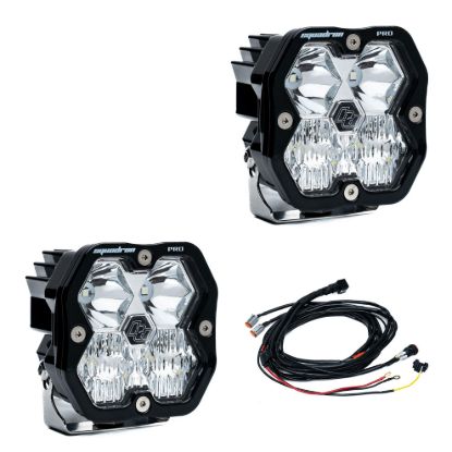 Picture of Baja Designs Auxiliary Light - 49-7803-2