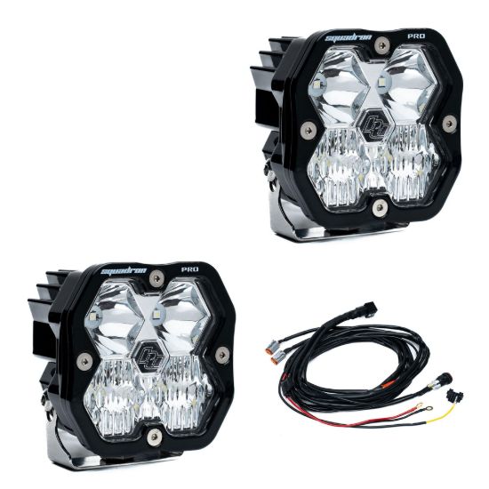 Picture of Baja Designs Auxiliary Light - 49-7803-2