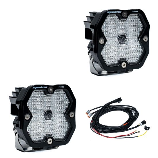 Picture of Baja Designs Auxiliary Light - 49-7806-2