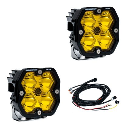 Picture of Baja Designs Auxiliary Light - 49-7811-2