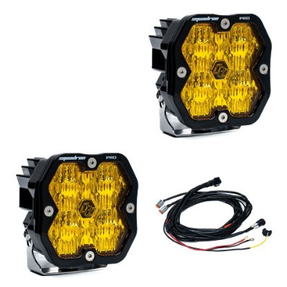 Picture of Baja Designs Auxiliary Light - 49-7815-2
