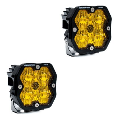 Picture of Baja Designs Auxiliary Light - 49-7815-2NH
