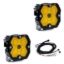 Picture of Baja Designs Auxiliary Light - 49-7816-2