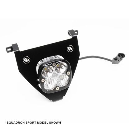 Picture of Baja Designs Headlight Conversion Kit - 497054