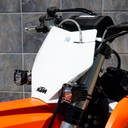 Picture of Baja Designs Auxiliary Light - 507097