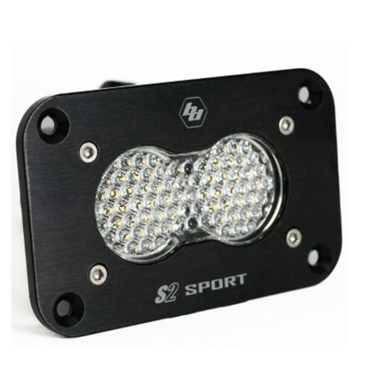 Picture of Baja Designs Auxiliary Light - 541006