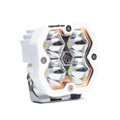 Picture of Baja Designs Auxiliary Light - 55-0001-WT-2
