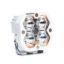 Picture of Baja Designs Auxiliary Light - 55-0001-WT-2