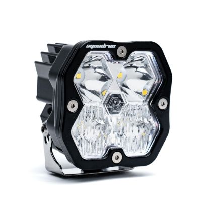 Picture of Baja Designs Auxiliary Light - 55-0003-2
