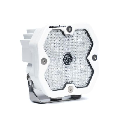 Picture of Baja Designs Auxiliary Light - 55-0006-WT-2