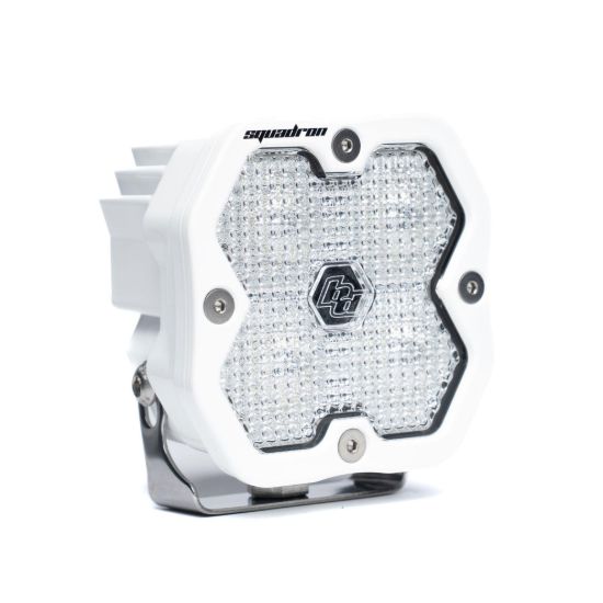 Picture of Baja Designs Auxiliary Light - 55-0006-WT-2