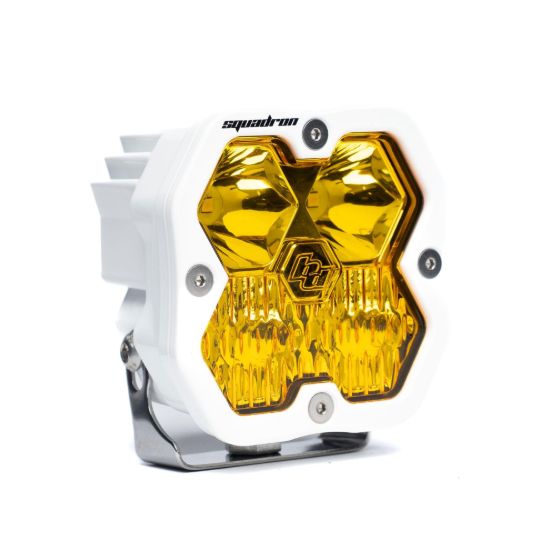 Picture of Baja Designs Auxiliary Light - 55-0013-WT-2