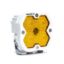 Picture of Baja Designs Auxiliary Light - 55-0016-WT-2