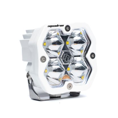 Picture of Baja Designs Auxiliary Light - 55-1001-WT-2