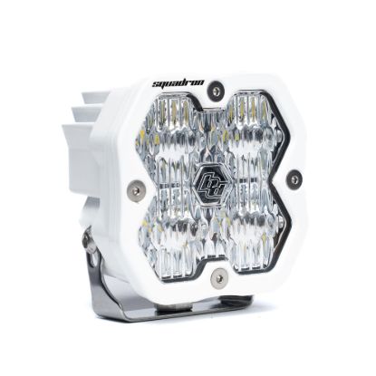 Picture of Baja Designs Auxiliary Light - 55-1005-WT-2
