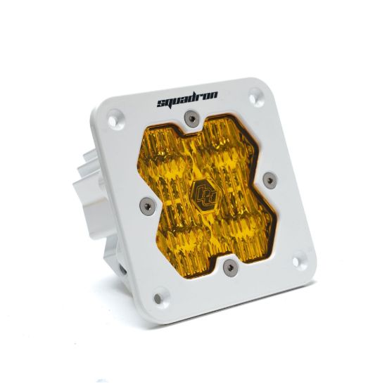 Picture of Baja Designs Auxiliary Light - 55-1015-WT-2