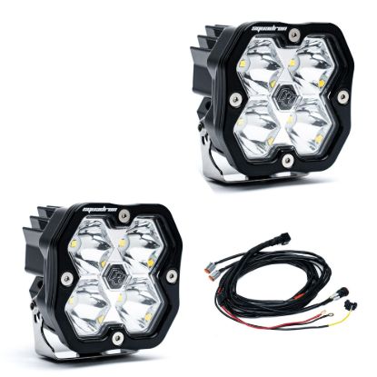 Picture of Baja Designs Auxiliary Light - 55-7801-2