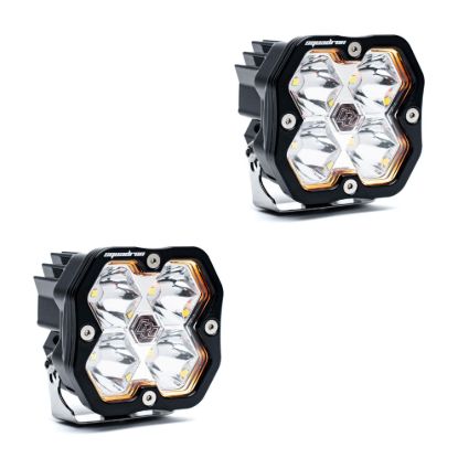 Picture of Baja Designs Auxiliary Light - 55-7801-2NH